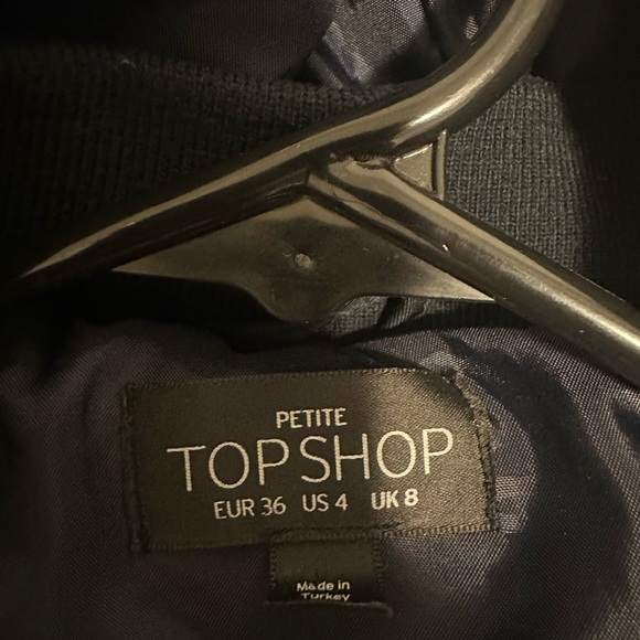 Puffer jacket - Picture 3 of 3